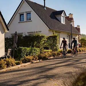 Landal Kasteeldomein De Cauberg Parque de vacaciones Valkenburg aan de Geul