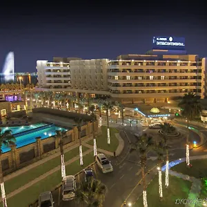Intercontinental By Ihg Hotel Yidda