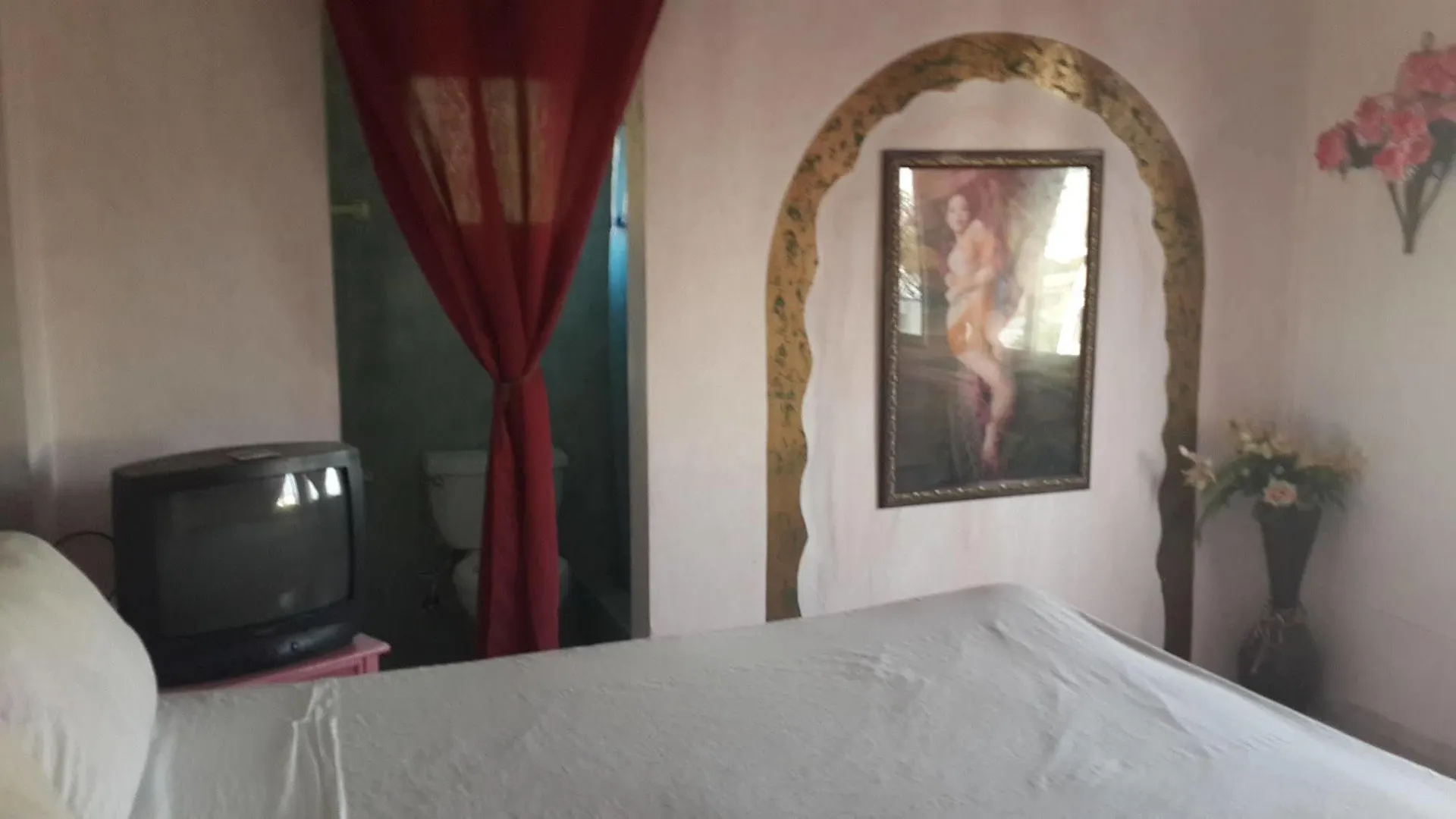 Hotel Jose Contreras Santo Domingo