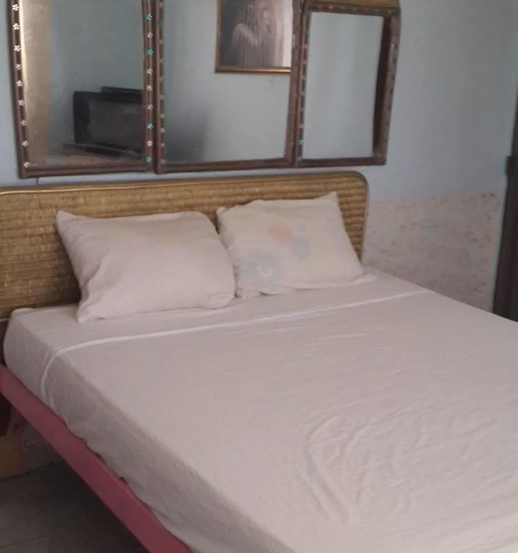 Hotel Jose Contreras Santo Domingo