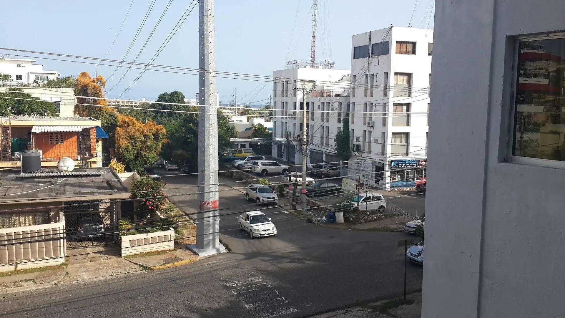 Hotel Jose Contreras Santo Domingo