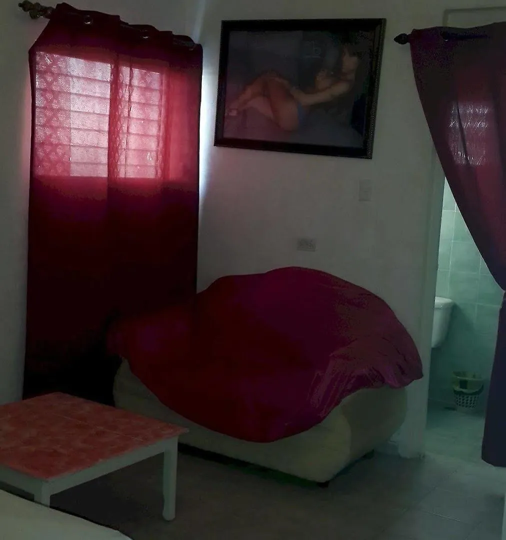 Hotel Jose Contreras Santo Domingo