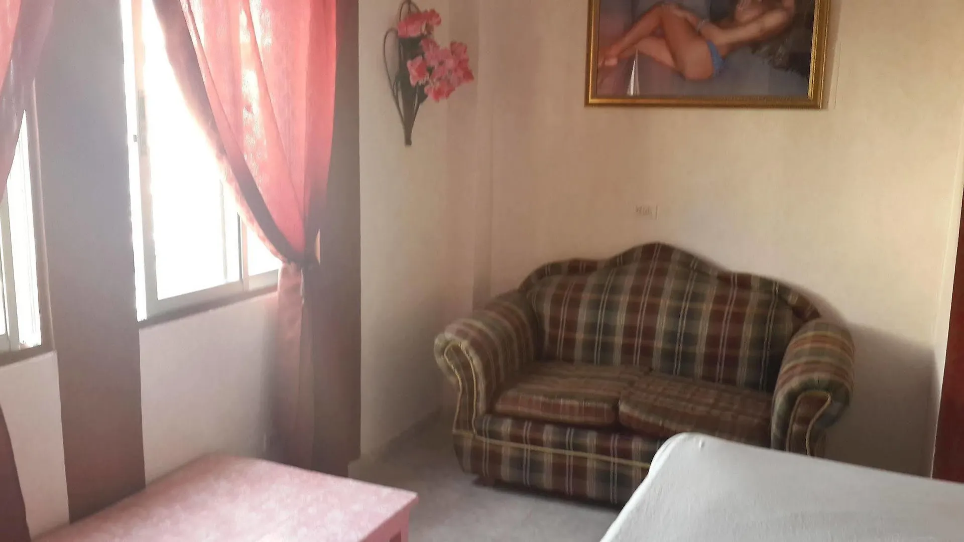 Hotel Jose Contreras Santo Domingo