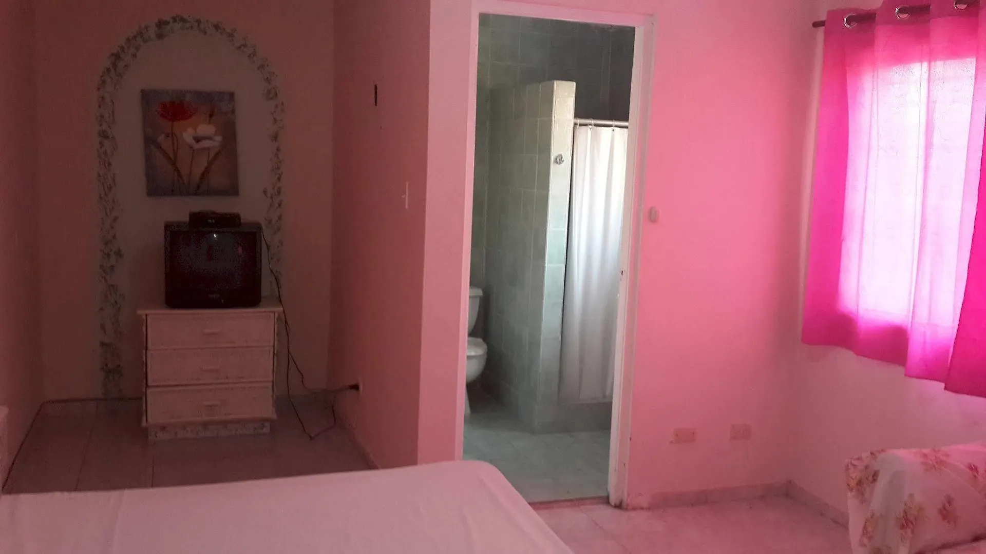 Hotel Jose Contreras Santo Domingo 2*,