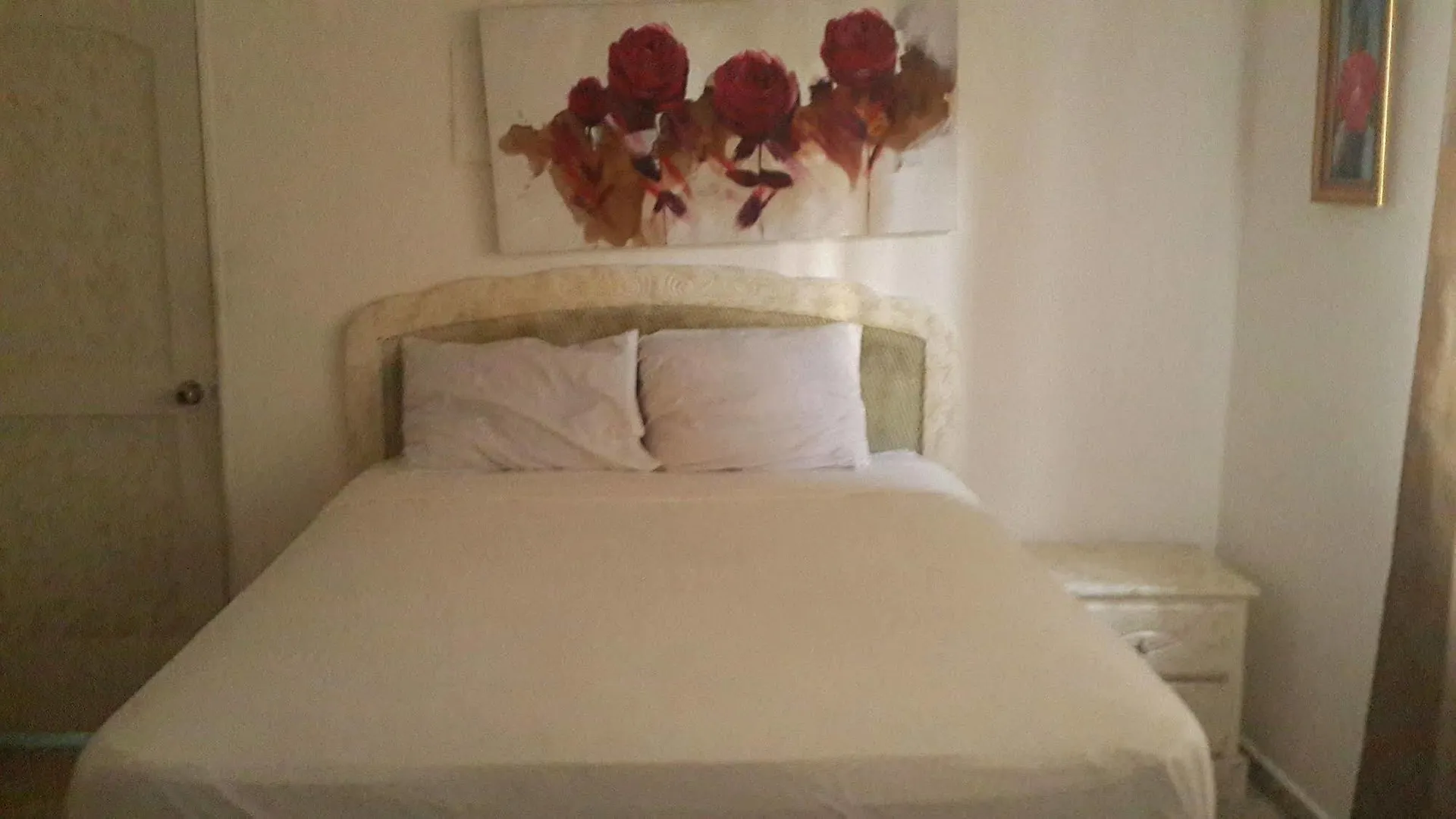 Hotel Jose Contreras Santo Domingo