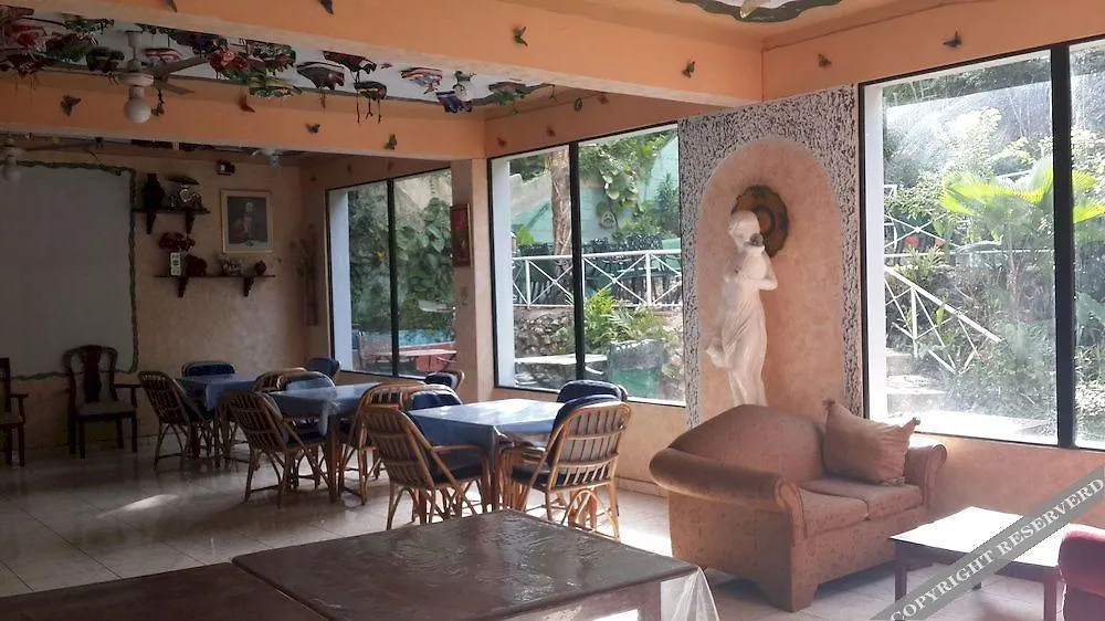 Hotel Jose Contreras 산토도밍고 2*,  도미니카 공화국
