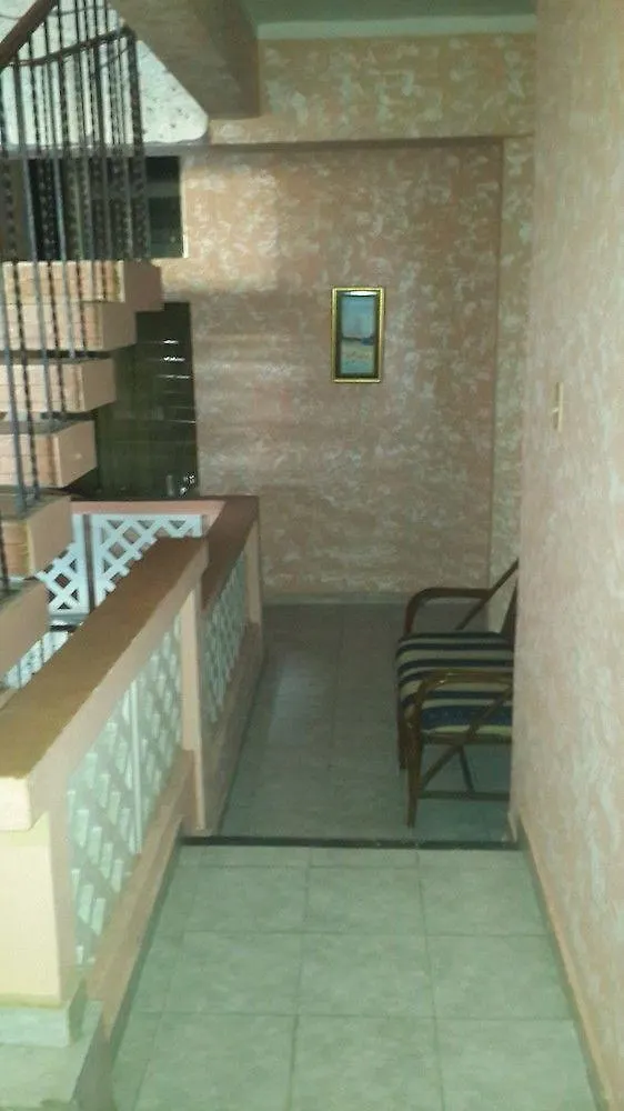 Hotel Jose Contreras 산토도밍고 2*,  도미니카 공화국