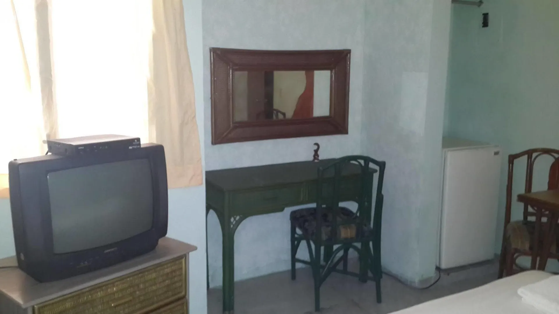 Hotel Jose Contreras 산토도밍고 2*,