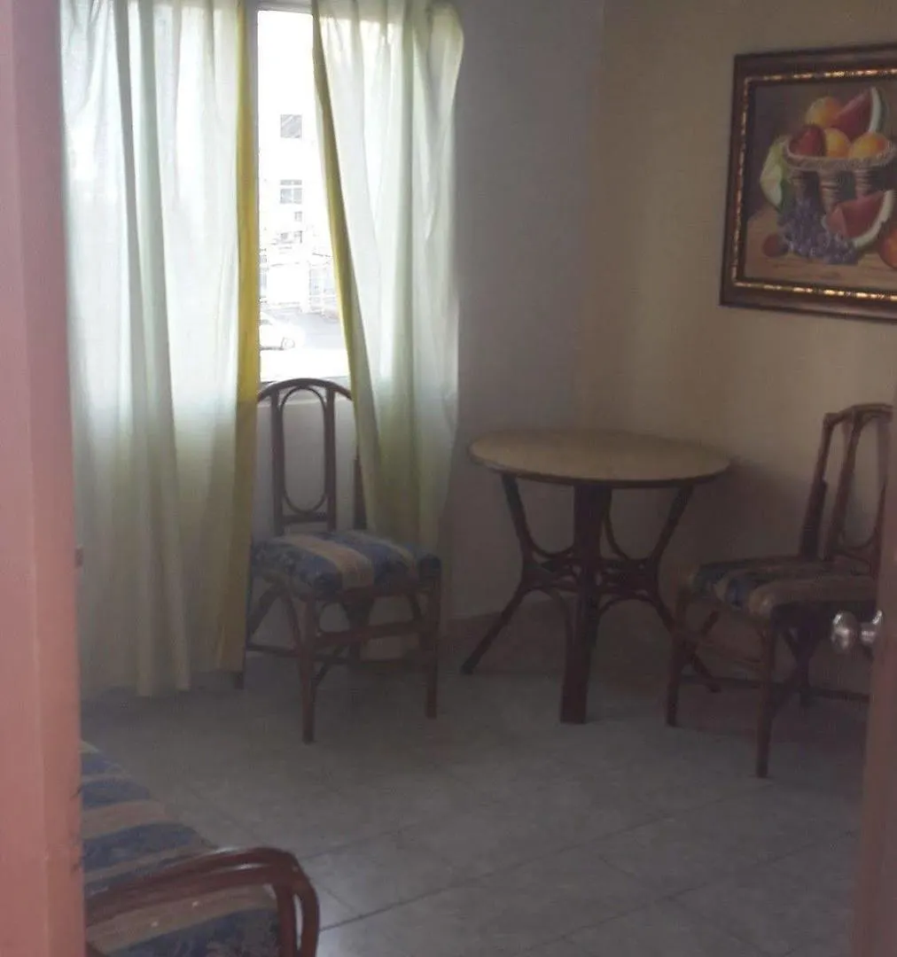 **  Hotel Jose Contreras 산토도밍고 도미니카 공화국