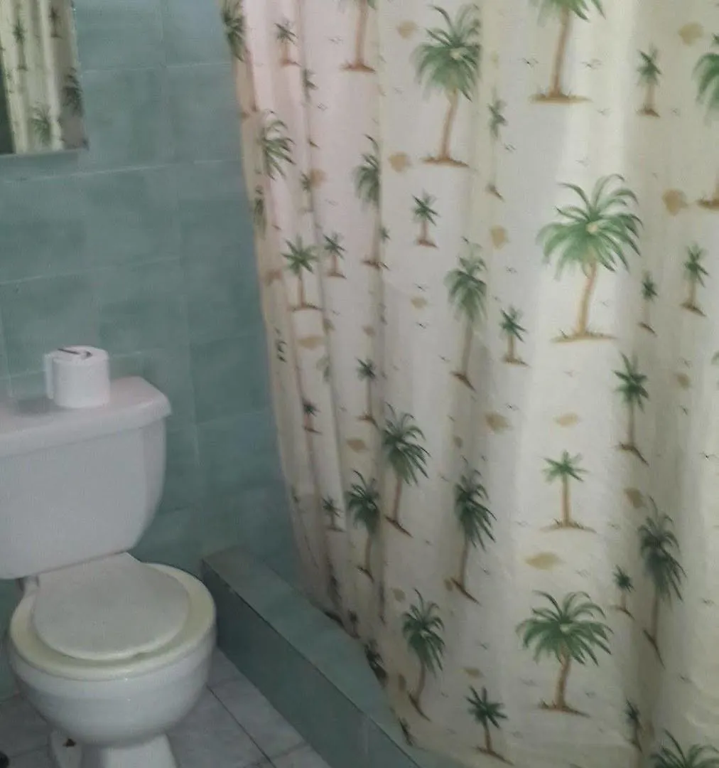 Hotel Jose Contreras 산토도밍고