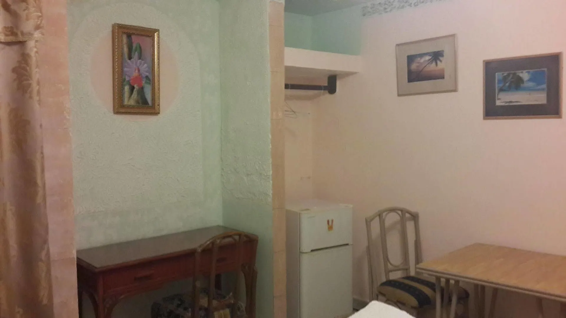 Hotel Jose Contreras 산토도밍고