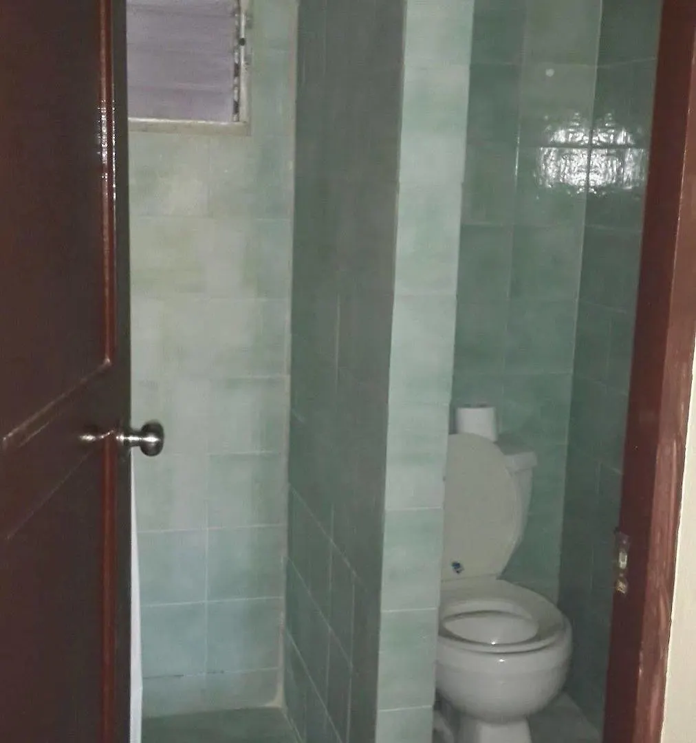 Hotel Jose Contreras 산토도밍고 2*,