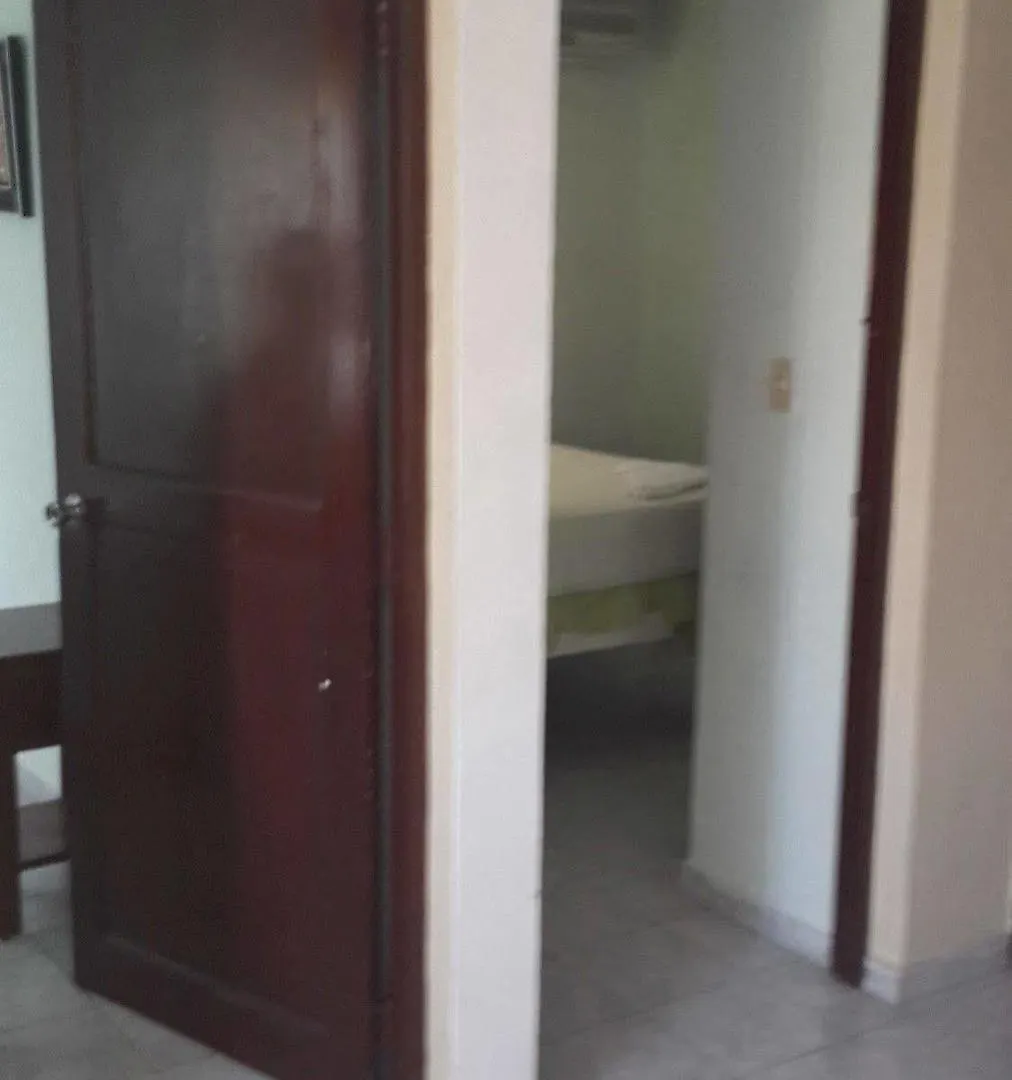 Hotel Jose Contreras 산토도밍고